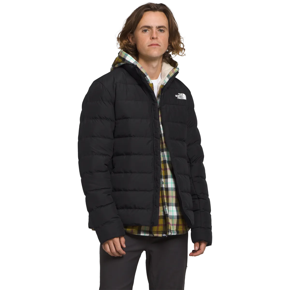 ElasticFree Men's Aconcagua 3 Jacket