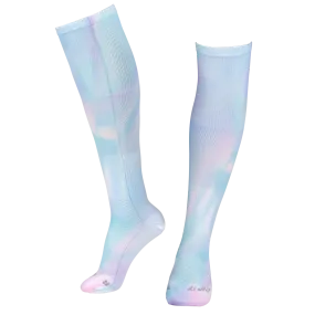 Youth Soccer Socks SkinFriendlyElastic