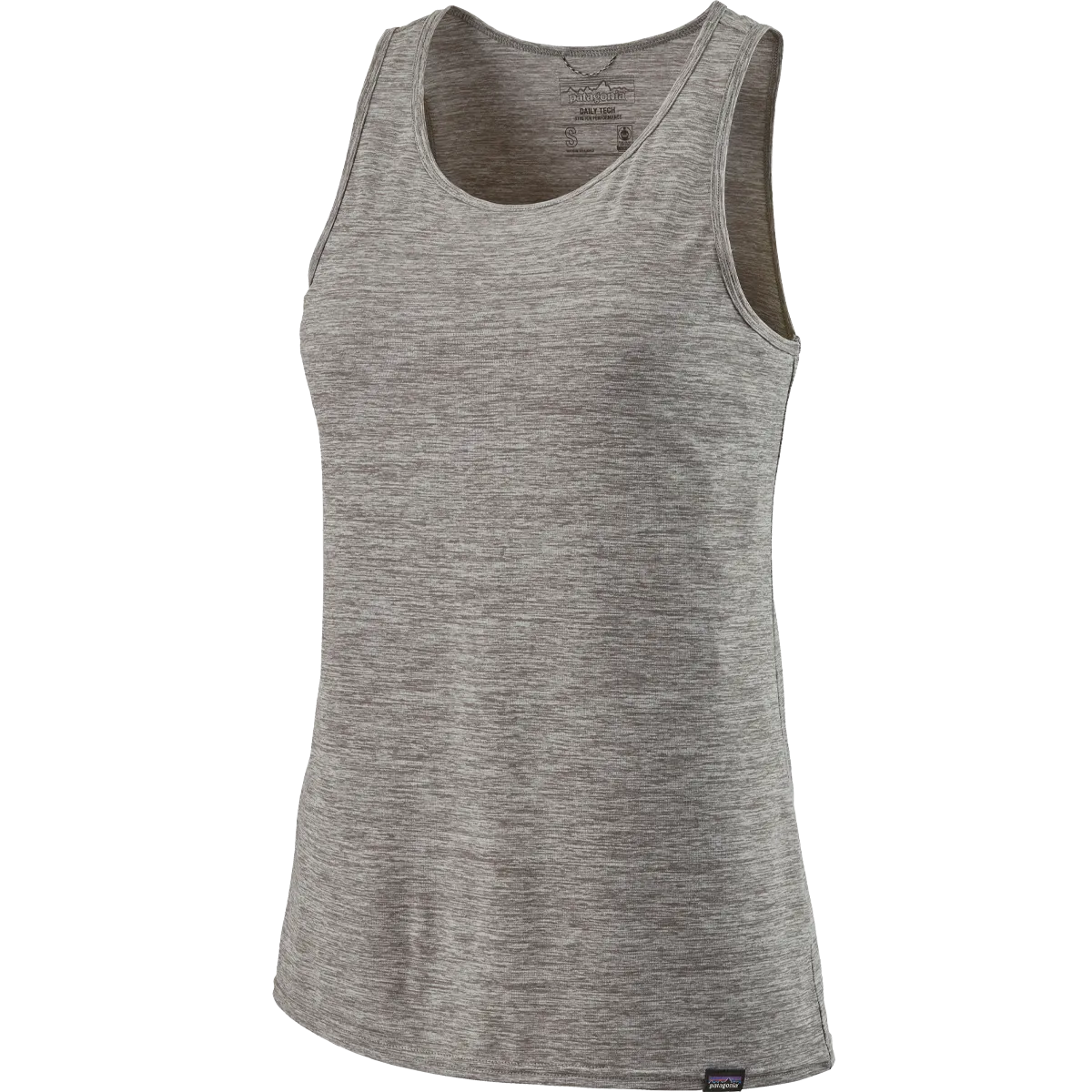 StaticFreeLining QuickRelease Fasteners Women's Capilene Cool Daily Tank
