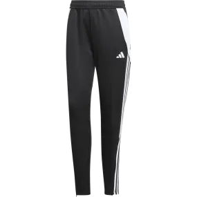 Women's Tiro 24 Track Pant Jewel tone