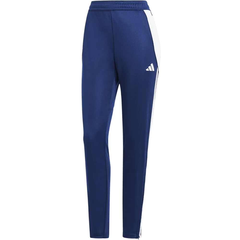 Design Edge Women's Tiro 24 Track Pant