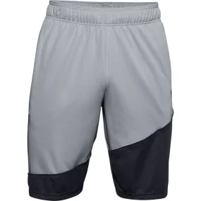 Hero Fit Men's UA Baseline Short 10"