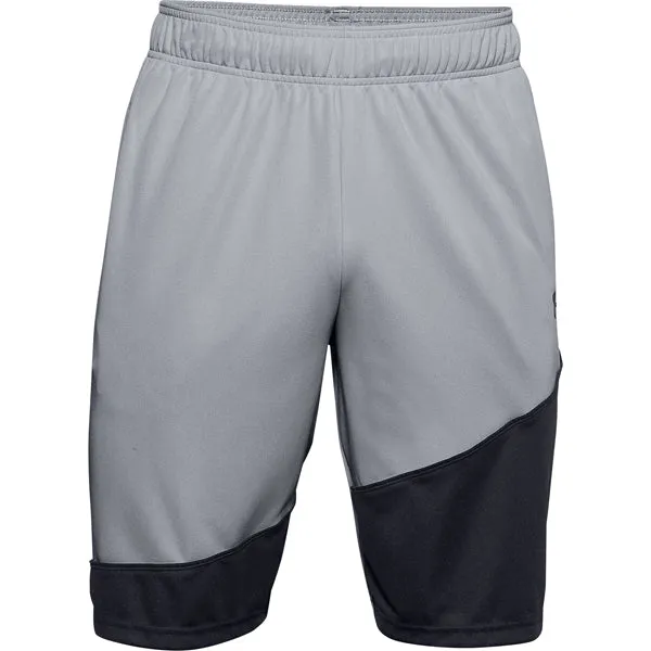 NonSlip Grips Smart Glow Men's UA Baseline Short 10"