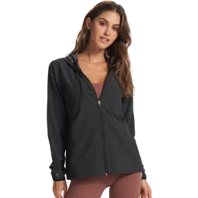 WaterRepellent Surface Women's Outdoor Trainer Shell