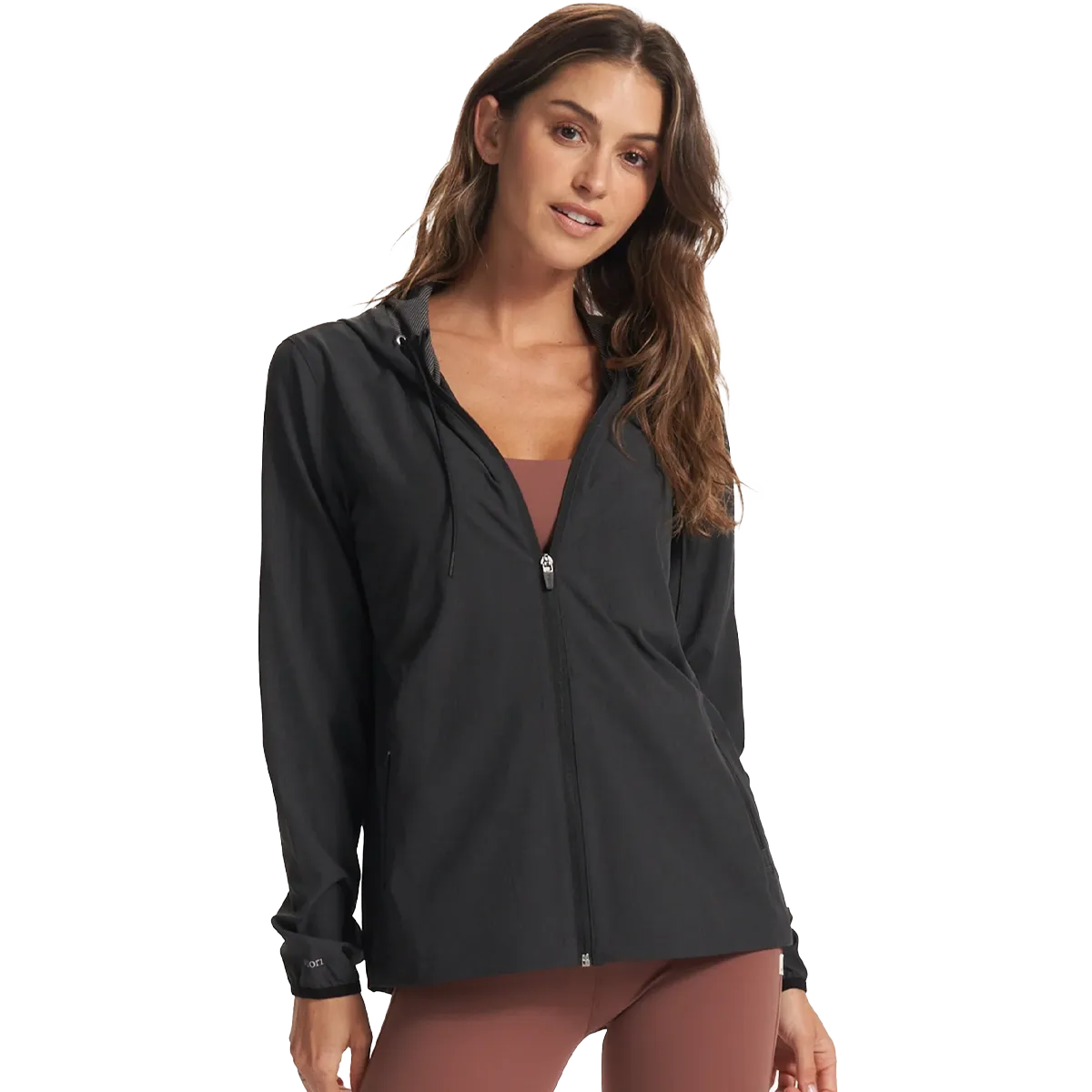 Women's Outdoor Trainer Shell Run Glow