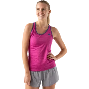DoubleLayered Fabric Women's EZ Tank
