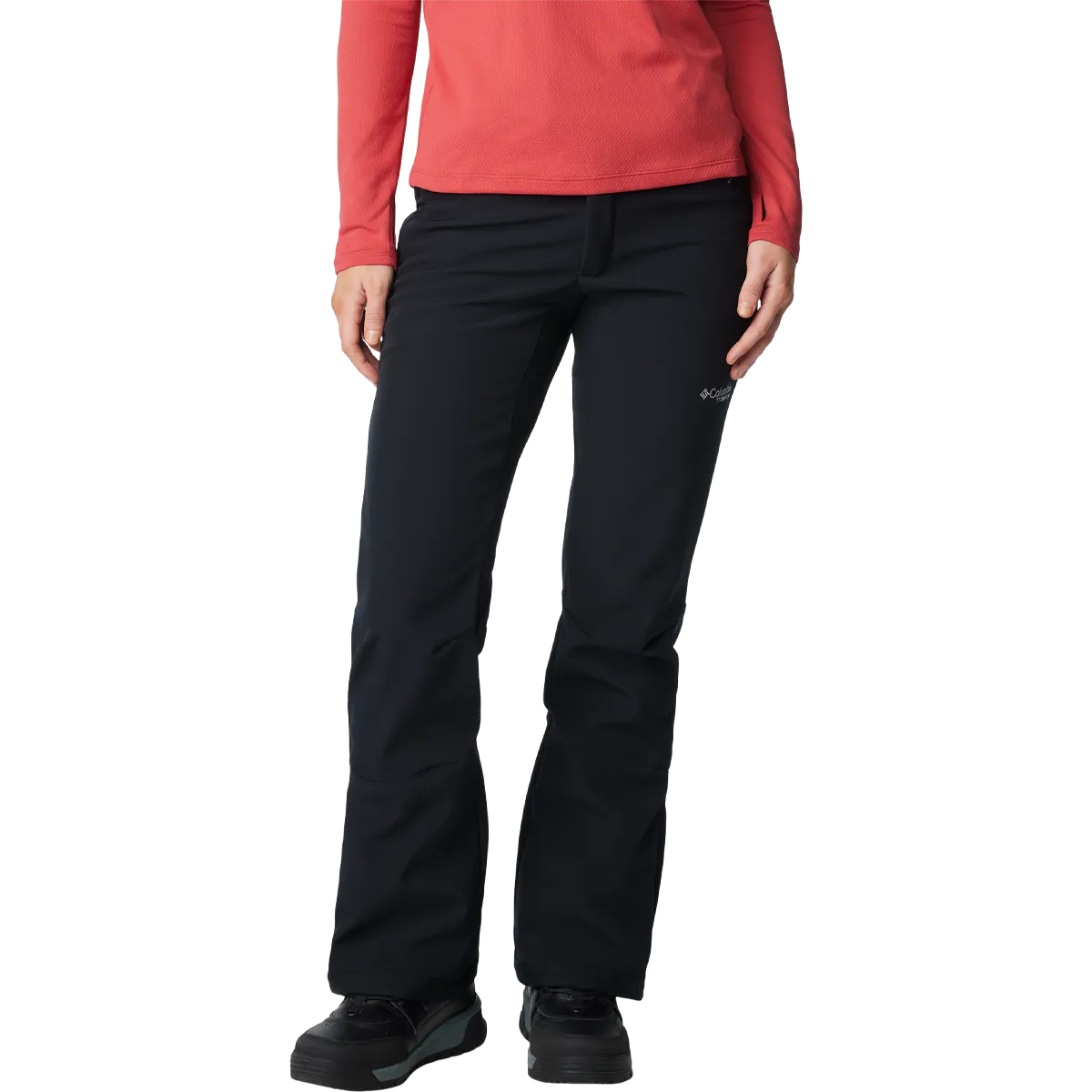 Women's Roffee Ridge VI Pant Stage Feel NonIrritating Seams