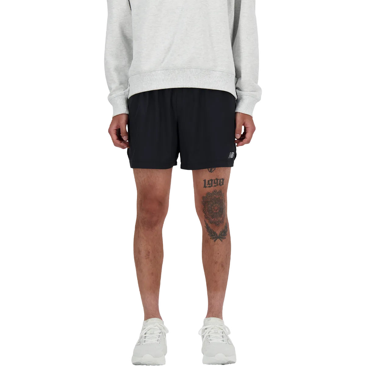 River Core SustainableBlend Men's NB RC Seamless 5" Short