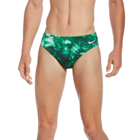 Ergonomic Cut Tie-Dye Brief