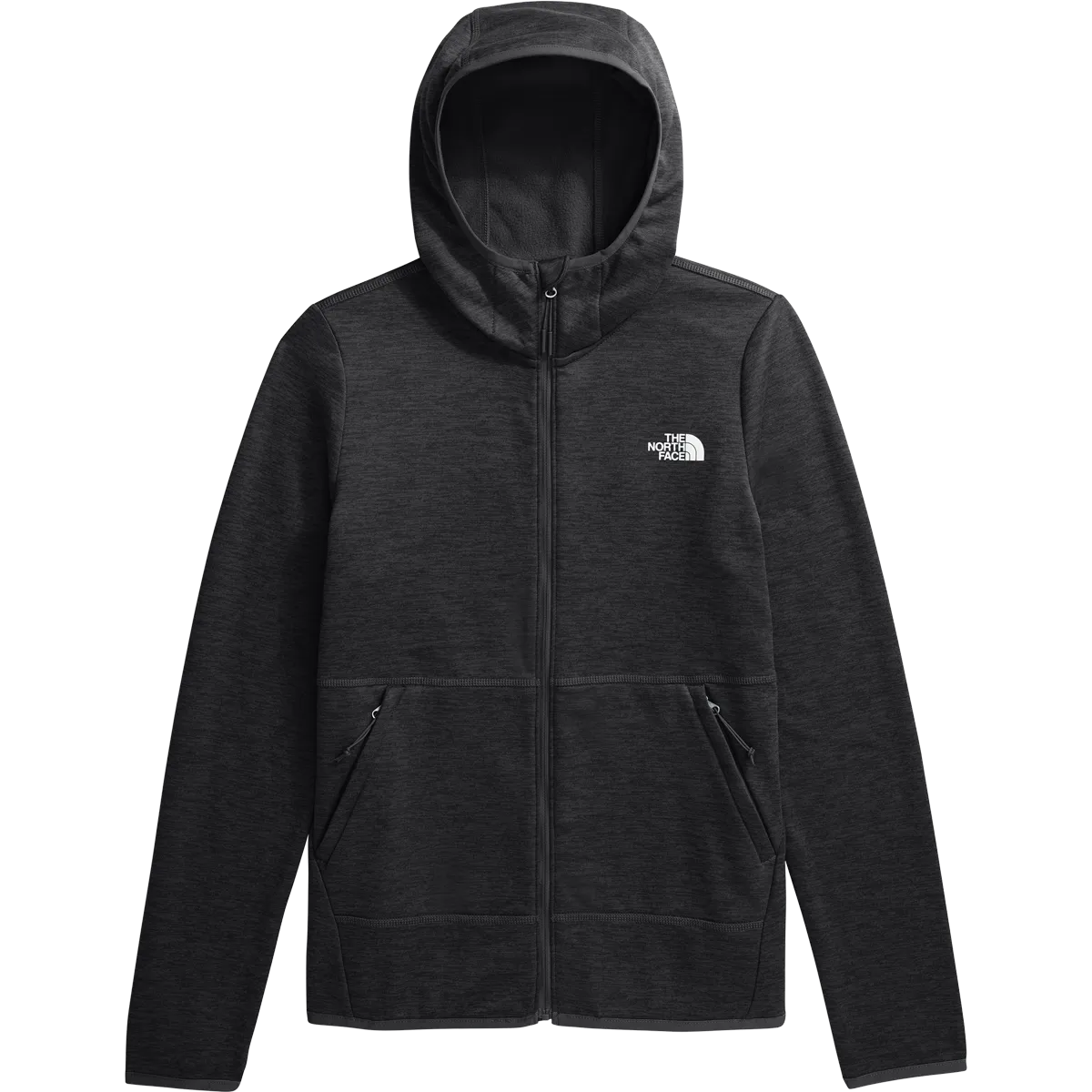 Women's Canyonlands Hoodie Glitter Glow Beach Fit