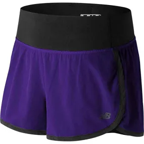 british retro Women's Impact Short - 3"