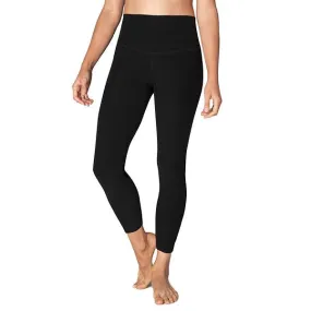 Women's Spacedye Caught in the Midi High Waisted Legging Ocean Fit