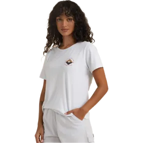 Women's Isola Eterna Everyday Tee Morning Walk
