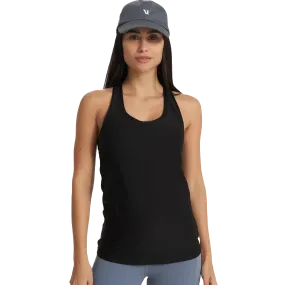Women's Lux Performance Tank MultiPocket Recycled materials