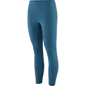 Open Glow AntiStatic Cloth Women's Maipo 7/8 Tight