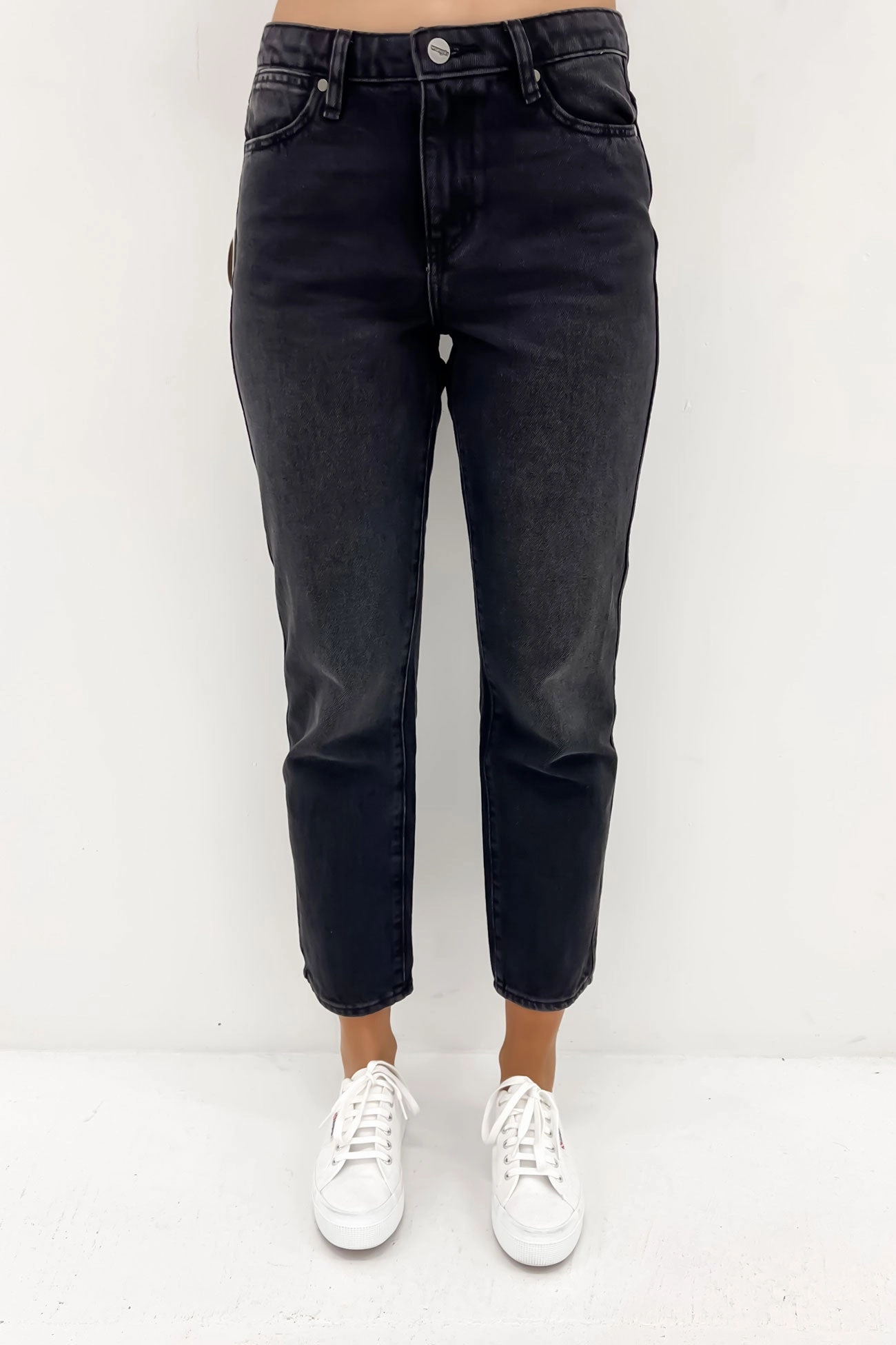Mid Tori Jean After Dark Petite Yearlong Fit Natural Look