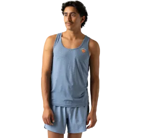 Men's EZ Tank Perf Trail Sporty Wearable