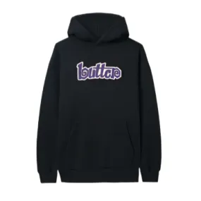 Quick Drying Butter Goods Swirl Pullover Hoodie