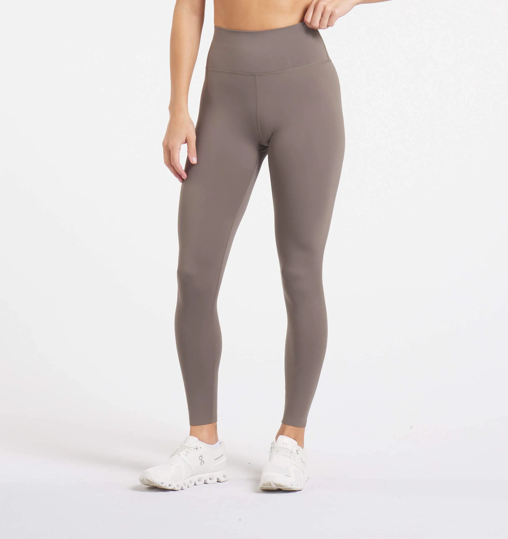 UNRL Performa High-Rise Legging II [Full] ZeroChafeSeams FlexibleCollar