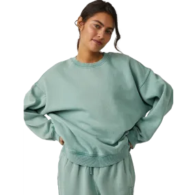 Women's All Star Pullover ChafeFree Design MachineWashable