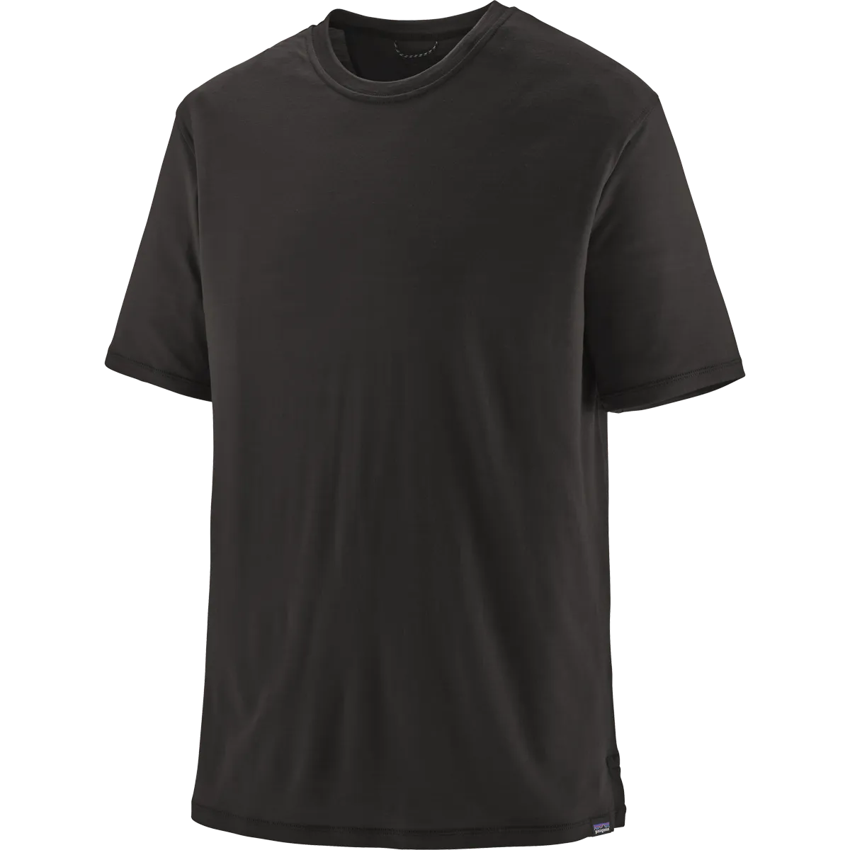 Street Edge WeightlessLayeringPiece Men's Capilene Cool Merino Shirt