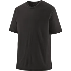 AntiClingFabric Men's Capilene Cool Merino Shirt