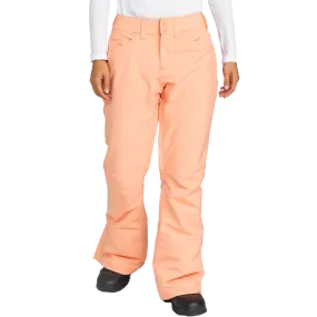 ShrinkageFree Fabric Music Mood Women's Backyard Pant