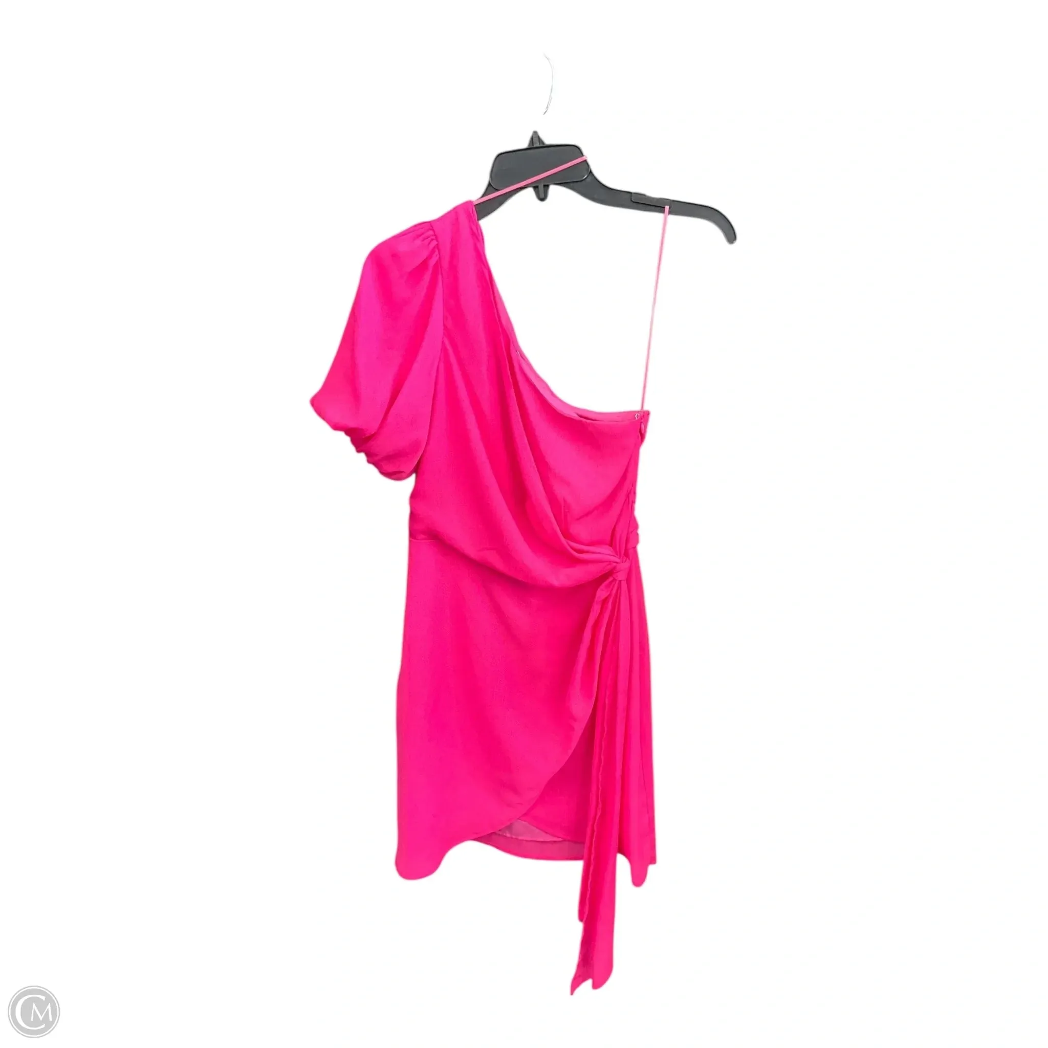Dress Party Short By Vici In Pink, Size: Xs Soft Fashion
