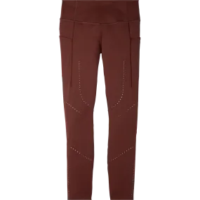 Women's Method 7/8 Tight Street Fest Smile Glow