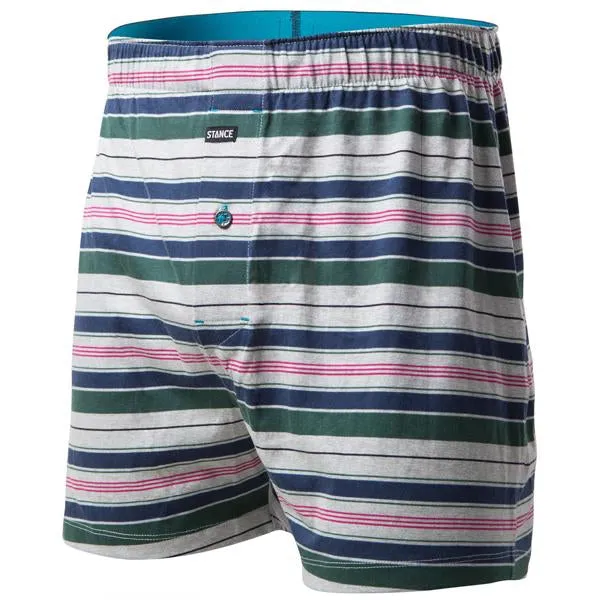 Men's Ay Jay Boxer Regular Fit Sequin Glow