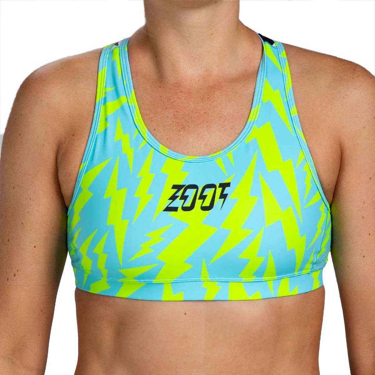 FrictionResistantFabric Women's Ltd Tri Bra