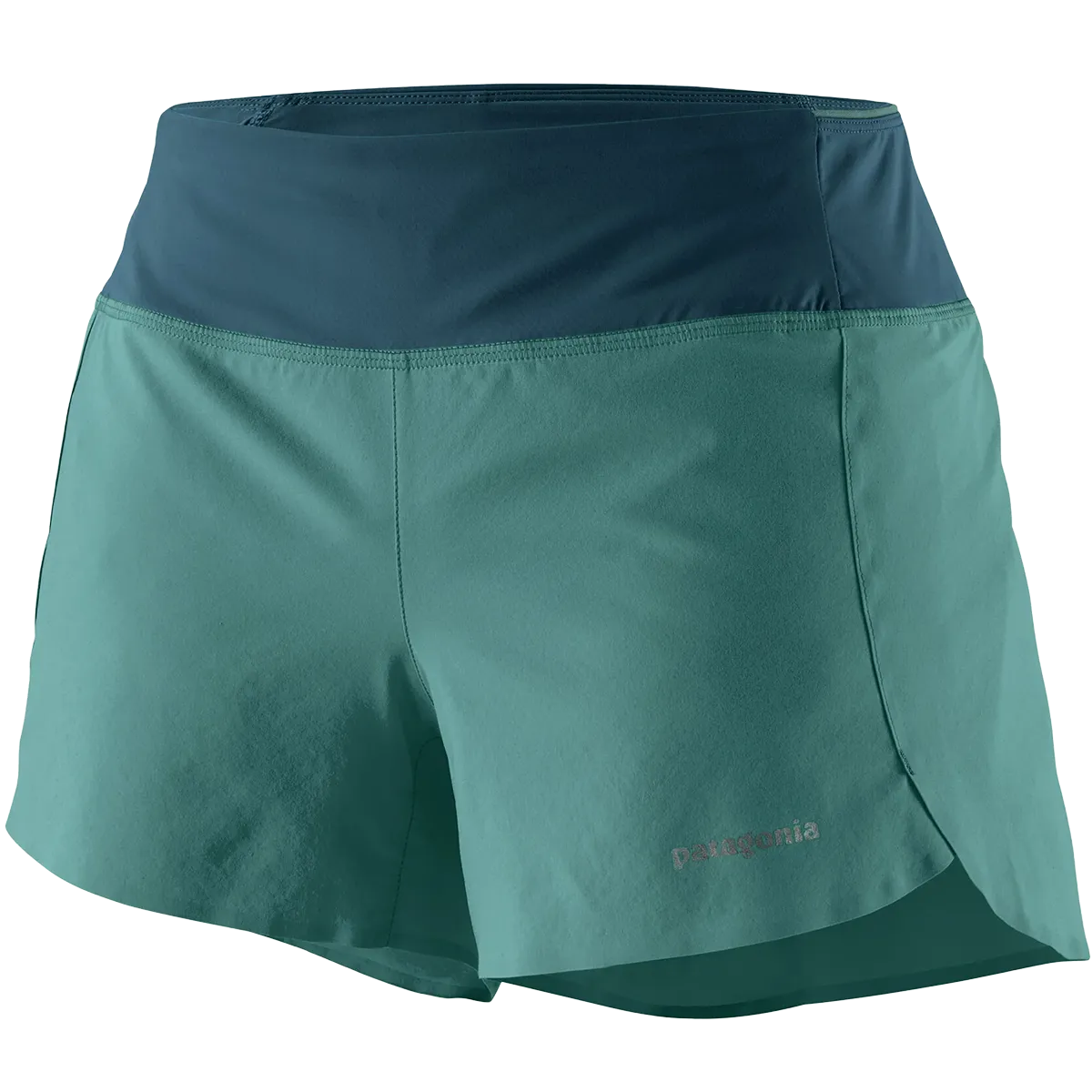 Spring Glow Women's Strider Pro 3.5" Short