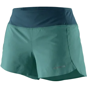 Women's Strider Pro 3.5" Short Festival Air