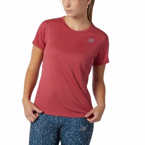 Women's Impact Run Short Sleeve Semi Formal group venue event