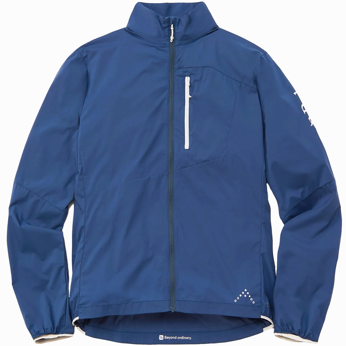 Men's Windveil Jacket Cozy Comfort