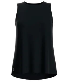 Prince Core Smartwool 2023 Women's Active Ultralite High Neck Tank