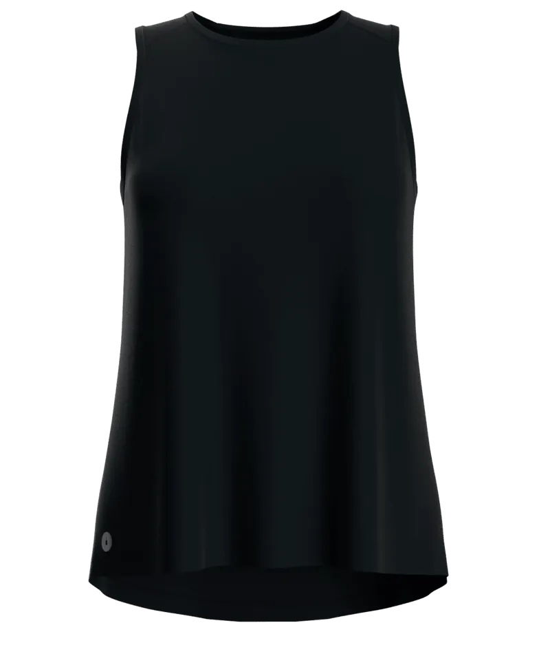 Smartwool 2023 Women's Active Ultralite High Neck Tank AllDayComfort