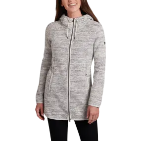 Clear Glow Women's Ascendyr Long