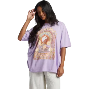 Women's Surf Trip Tee Still Soul