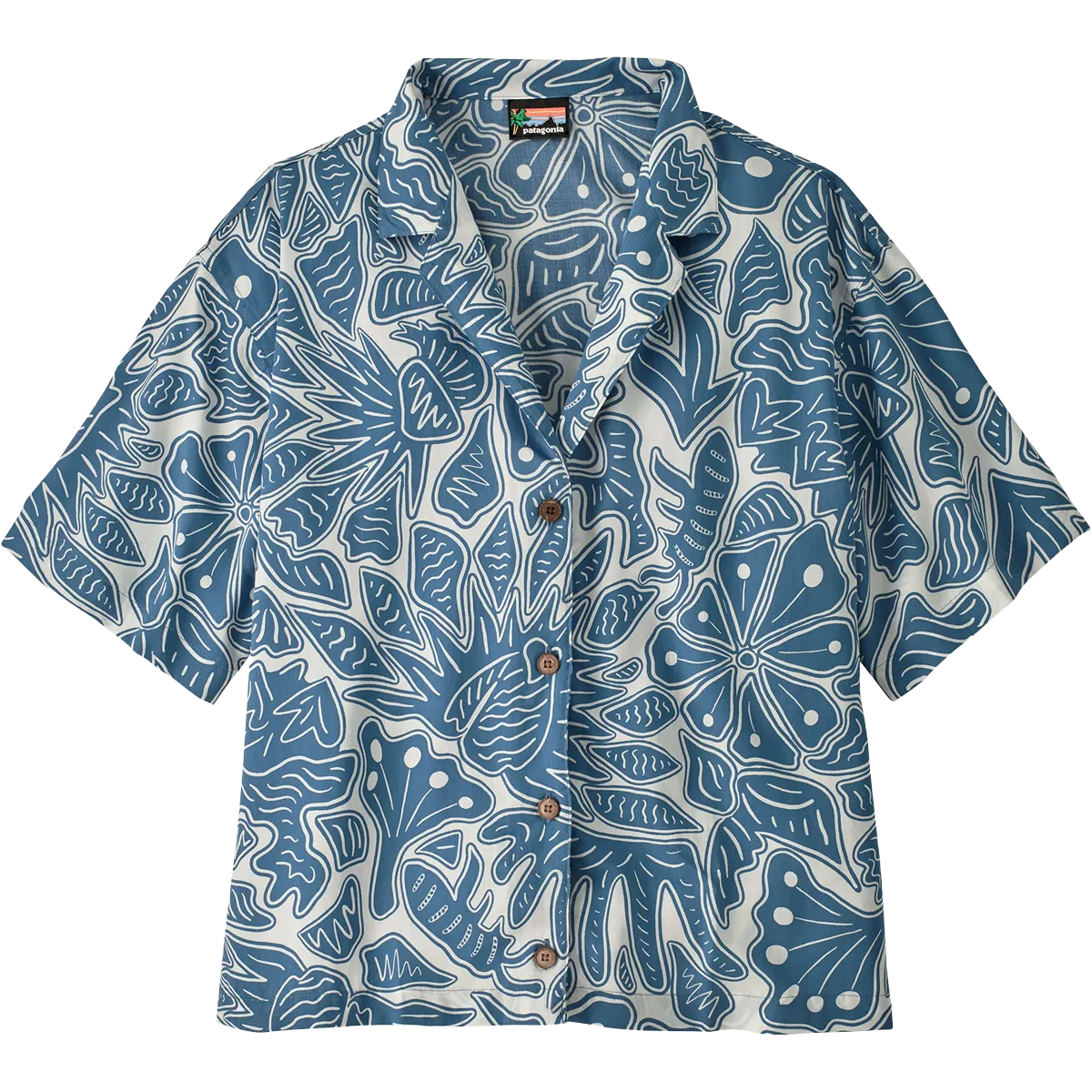 Strong Edge Women's Tidal Threads Shirt