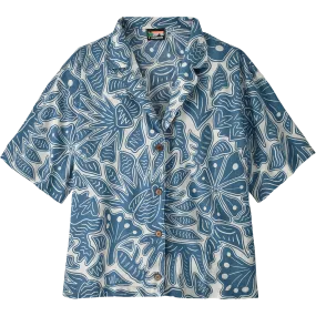 Women's Tidal Threads Shirt AI Core