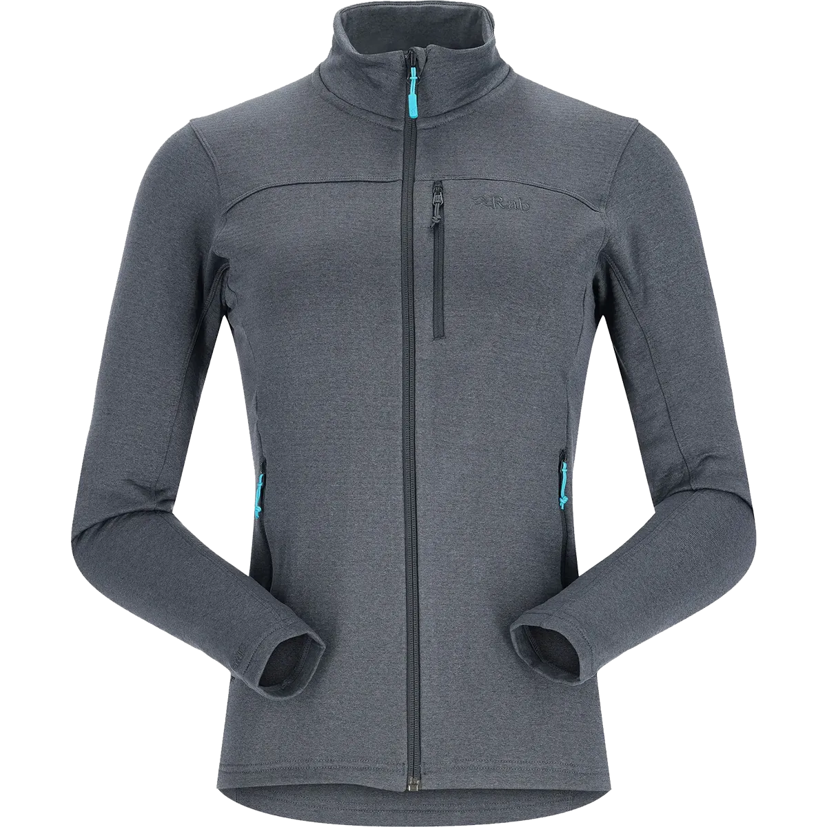 Women's Graviton Jacket AntiOdor Fabric Plane Mood