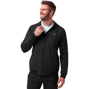 Men's Wanderlust Hoodie Jacket Tech Edge