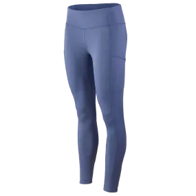 Women's Pack Out Tights Lightweight Construction