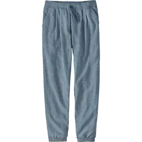QuickDrying Women's Island Hemp Beach Pants