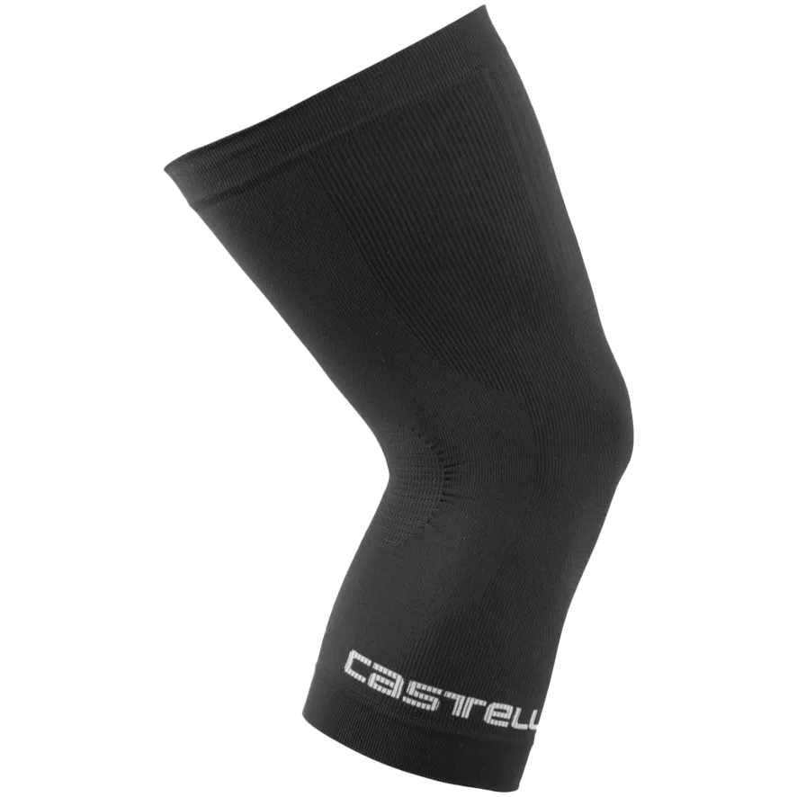 Pro Seamless Knee Warmer MultiDirectionalFlex Ocean Fit