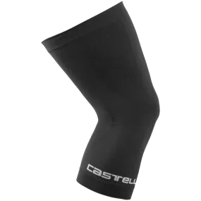 Pro Seamless Knee Warmer Game Day