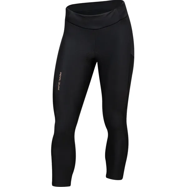 Party Ready BreathableLining Women's Sugar Thermal Crop