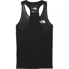 The North Face 2022 Women's Sunriser Tank Top Hot Core AntiSnagFabric