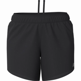 warm weather Zipper pockets Women's NB RC Seamless 5" Short